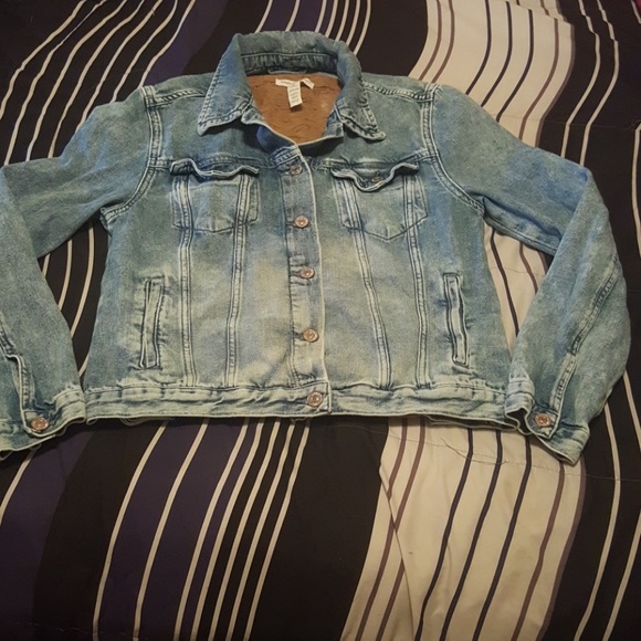 Denim Jacket - Picture 4 of 4